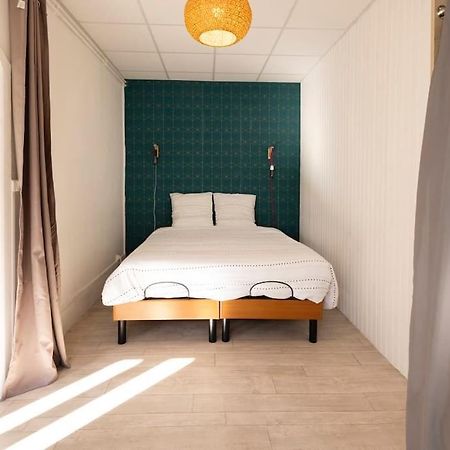 Le Cosy C - T2 Tout Equipe - Centre-Ville Gare Монлюсон Экстерьер фото